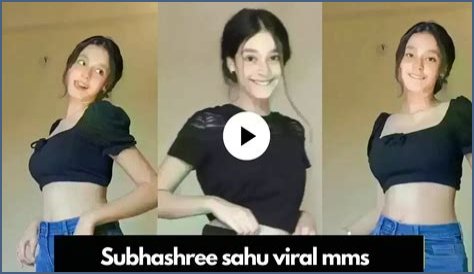 Subhshree Sahu Viral Video: The Rise Of A Social Media Sensation