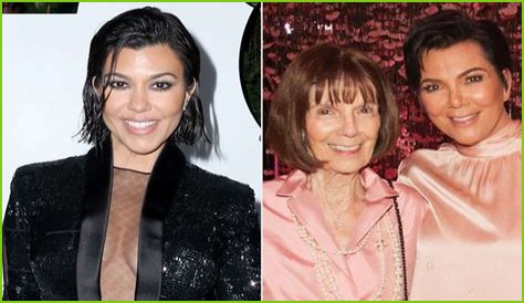 Unraveling The Mystery: Is MJ Kris Jenner's Mom Still Alive?